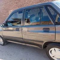 پراید131مدل نود