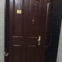 درب آکاردئون( حفاظ درب)|مصالح و تجهیزات ساختمان|تهران, لویزان|دیوار