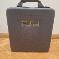 کیف دستی و دوشی PS4 PRO سالم