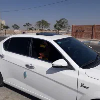 دنا پلاس ۶دنده توربو ۴۰۱