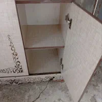 جا کفشی سه طبقه