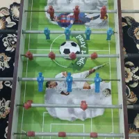 فوتبال دستی