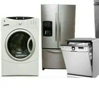 تعمیرات تعمیرکار تخصصی یخچال و لباسشویی و صنعتی و.