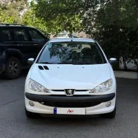 «۲۰۶ تیپ ۲‌ مدل ۹۴»