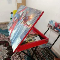 میز و صندلی سالم