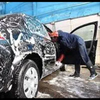 نیرو وارد کارواش
