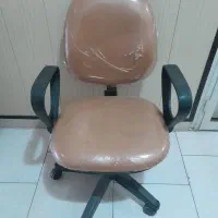صندلی چرخشی ۴عدد