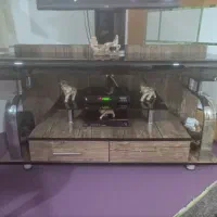 بوفه و میز تلویزیون