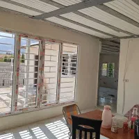 تعویض پنجره قدیمی با دوجداره upvc بدون تخریب|مصالح و تجهیزات ساختمان|شیراز, معالی‌آباد|دیوار