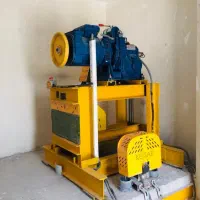 تعمیرات نگهداری آسانسور