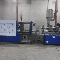 فروش وتعمیرات و بازسازی دستگاه های تزریق پلاستیک