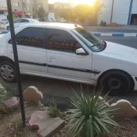 فروش پژو elx|خودرو سواری و وانت|تربت‌حیدریه, سرمحله|دیوار