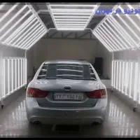 کارشناسی رنگ خودرو سیدخندان رسالت نارمک مجیدیه ونک|خدمات موتور و ماشین|تهران, مجیدیه|دیوار