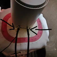 مودم Kj 33|مودم و تجهیزات شبکه|مهربان, |دیوار