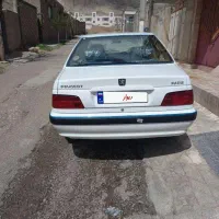 پارس xup|خودرو سواری و وانت|بیستون, |دیوار