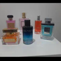 فروش انواع عطر ادکلن زیر قیمت بازار|آرایشی، بهداشتی، درمانی|ایذه, |دیوار