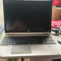 لب تاپ اچ پی 8570p