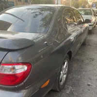 ماکسیما ۸۴ دو برگ سند|خودرو سواری و وانت|اصفهان, پارک سلمان فارسی|دیوار