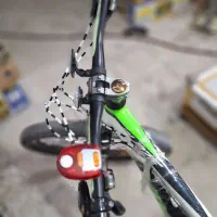 سلام دوچرخه ویوا۲۶ بلریزیل