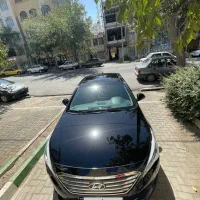 سوناتا Lf  2015 فول|خودرو سواری و وانت|مشهد, امام خمینی|دیوار