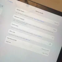 ipad air 11 inch (m3) 128g + pencil pro|تبلت|تهران, امیریه|دیوار