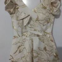 لباس نامزدی شیک زنانه ۳۶تا۴۲