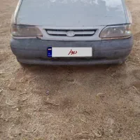 پراید|خودرو سواری و وانت|قلعه قاضی, |دیوار