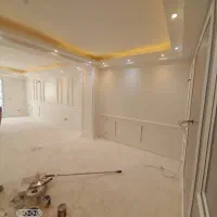 نقاشی ساختمان ورنگ آمیزی کناف