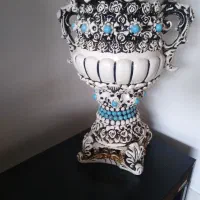 گلدان بسیارشیک