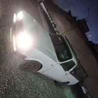 پیکان وانت 86