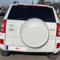 X33 اتومات مدل ۱۳۹۴ new|خودرو سواری و وانت|رشت, خمیران زاهدان|دیوار