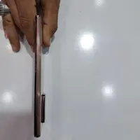 سامسونگ Galaxy Note20 Ultra|موبایل|شیروان, |دیوار