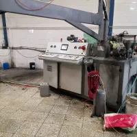 استخدام نیرو تولید دمپایی