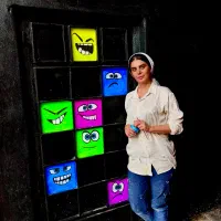 میکروسمنت، پتینه و نقاشی دیواری|خدمات پیشه و مهارت|اصفهان, سرشبادران|دیوار