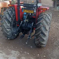 تراکتور 800تک 403|خودرو سنگین|فیروزآباد (لرستان), |دیوار