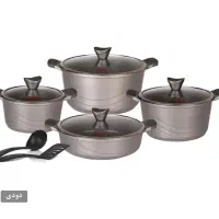 سرویس قابلمه