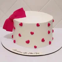 سفارشات کیک تولد تازه،پخت همان روز سفارش شما