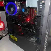 کامپیوتر گیمینگ PC