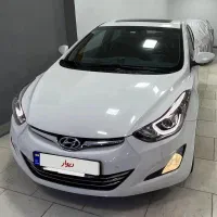 النترا نیوفیس فولترین و خاص ترین ۲۰۱۴داخل موکا