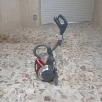 فروش جارو برقی مخزندار ال جی|جاروبرقی، جارو شارژی، بخارشو|رشت, معلم|دیوار