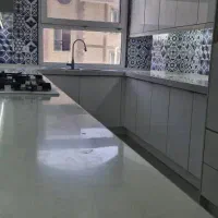 فروش آپارتمان ۸۷ متری ۲ خوابه در درختی