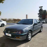 پژو پارس سال مدل 90