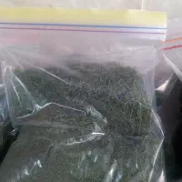 انواع سبزی خشک و ترشیجات