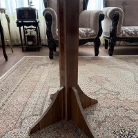 میز گرد|بوفه، ویترین، کنسول|خوی, |دیوار