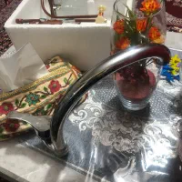 شیر روشویی مورس اصل المان|لوازم سرویس بهداشتی|شیراز, شاه قلی بیگی|دیوار