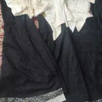 پیرهن زنانه گیپور زیز قیمت|لباس|نهاوند, |دیوار