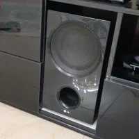 شش بلند گو و ساب|سیستم صوتی خانگی|تهران, سعادتآباد|دیوار