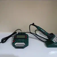 هویه ۴۸ وات دیجیتالی ۴۰۰ درجه پارکساید آلمان|ابزارآلات|همدان, |دیوار