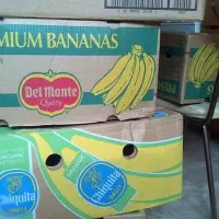 فروش کارتون موز