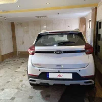 ام وی ام x22 pro مدل ۱۴۰۳|خودرو سواری و وانت|تهران, نازی‌آباد|دیوار